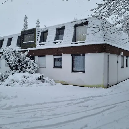 An Der Skipiste 800 Meter Bis Moeppis Huette Appartement *