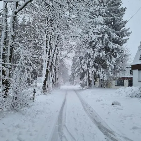 An Der Skipiste 100 Meterbis Moeppis Huette Lejlighed *