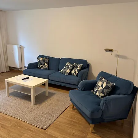 Lejlighed An Der Skipiste 100 Meterbis Moeppis Huette *