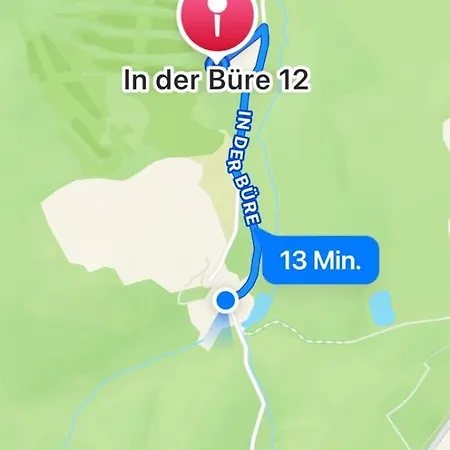 Διαμέρισμα An Der Skipiste 100 Meterbis Moeppis Huette *