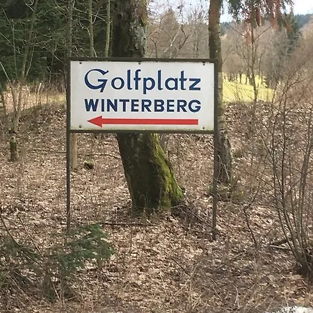 Am Golfplatz 800 Meter Bis Moeppis Huette דירה *