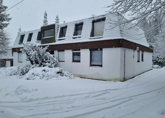 An Der Skipiste 800 Meter Bis Moeppis Huette Apartment *