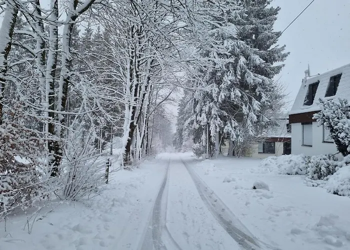 An Der Skipiste 800 Meter Bis Moeppis Huette Apartment *