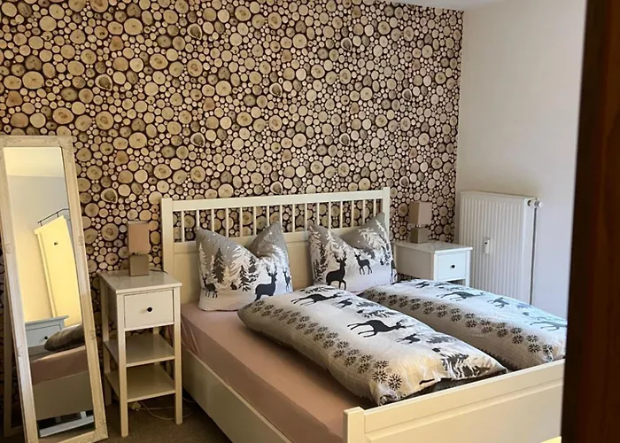 An Der Skipiste 800 Meter Bis Moeppis Huette *